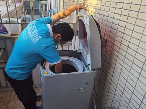 洁佳同城小知识 家电清洗创业必须掌握的接单小技巧